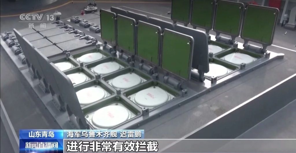 官媒确认052D已拓展三种全新战力 ！将至少新增6款新弹 ，64单元垂发还够用吗