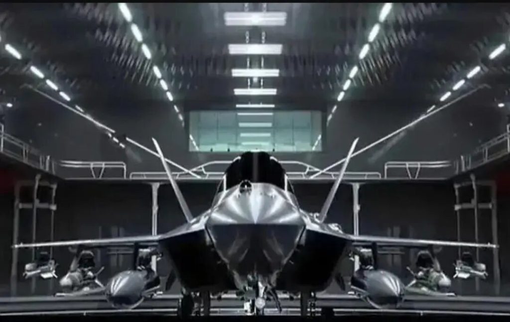 韩国KF-21要抢歼-35的生意?中方对此毫无焦虑