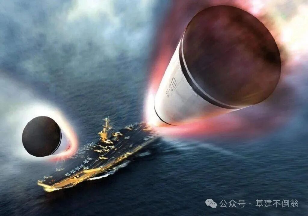 印媒放话台海击沉美双航母？日本手握“胜败开关”还是“引火烧身”？