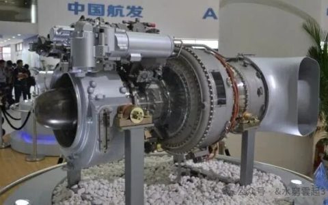 涡轴突围：中国直升机心脏的追赶与超越