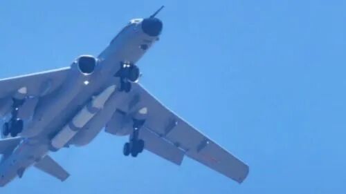 B-52之子什么样