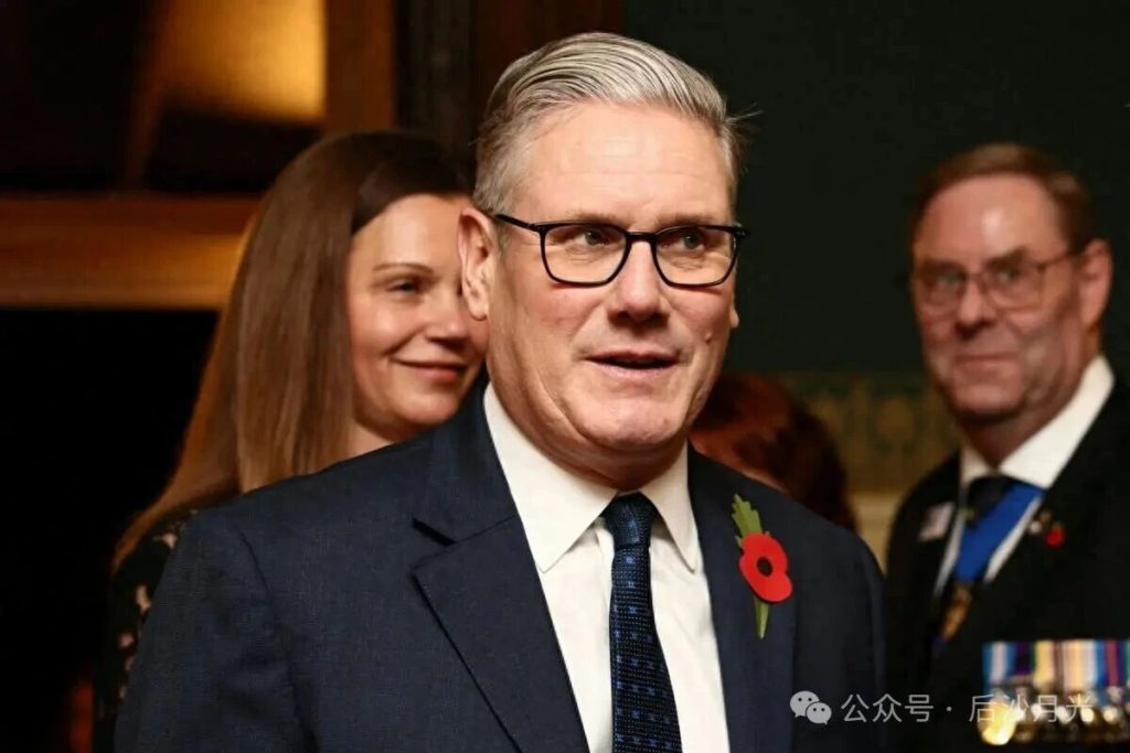 “离婚”六年,英国竟想与欧盟“复婚”!