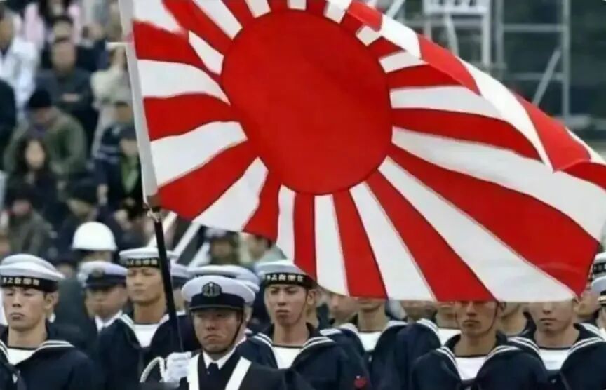 中方揭了日本老底，一旦战争机器开启，日本的核弹将超过美俄