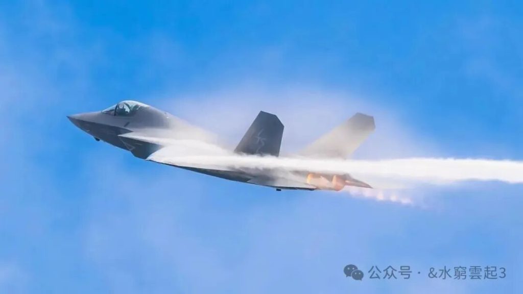 歼-35AE亮剑与以色列千亿军购中东空中格局迎来历史性转折