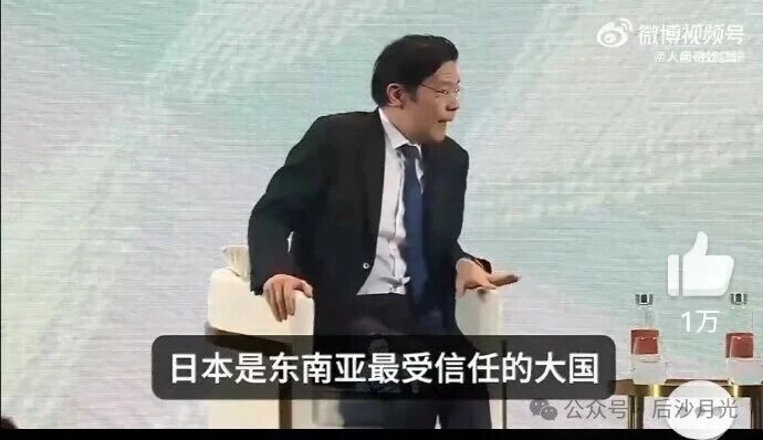 新加坡街头印度人多的吓人!为什么会这样?