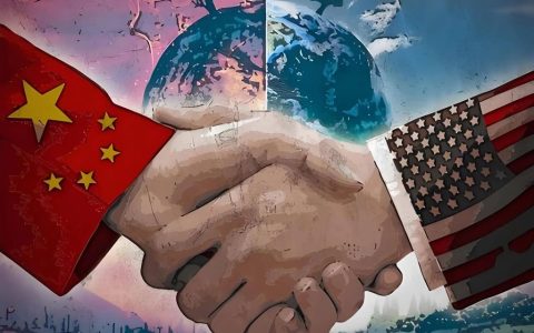 搞不明白这件事，特朗普或将无功而返！！