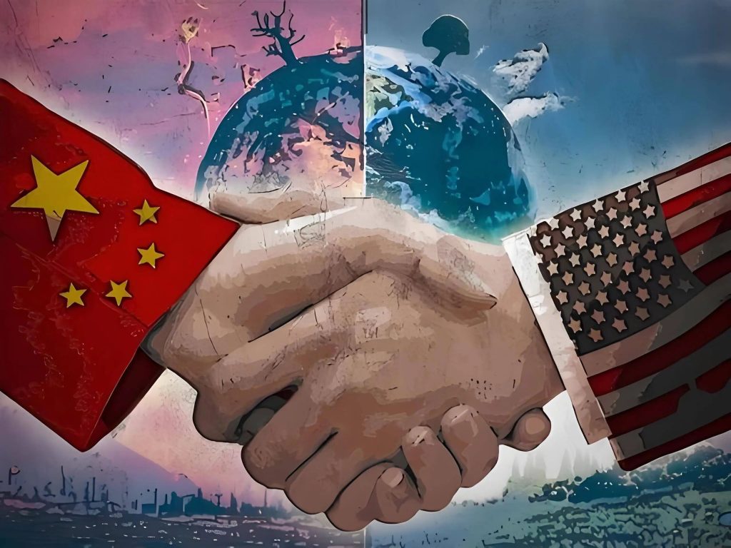 搞不明白这件事，特朗普或将无功而返！！