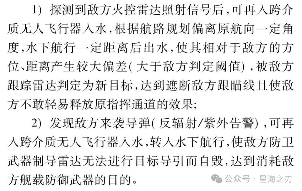 鱼雷和导弹可以合二为一？空水跨介质巡航导弹是什么东东？