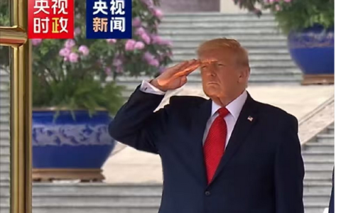 中美对撞后，轮到中欧对撞了