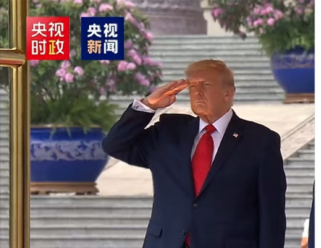 中美对撞后,轮到中欧对撞了