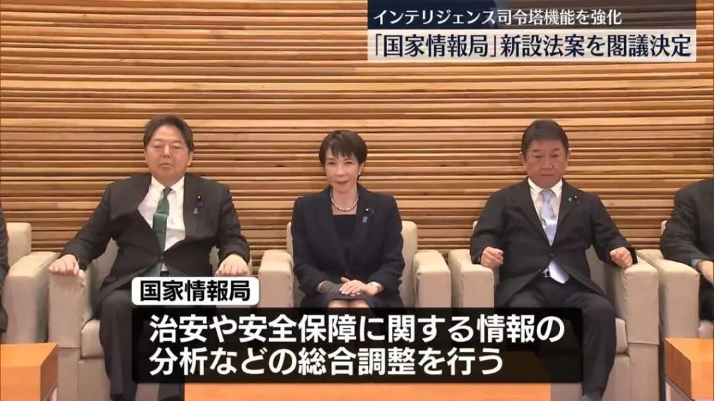 日本这下，是演都不演了