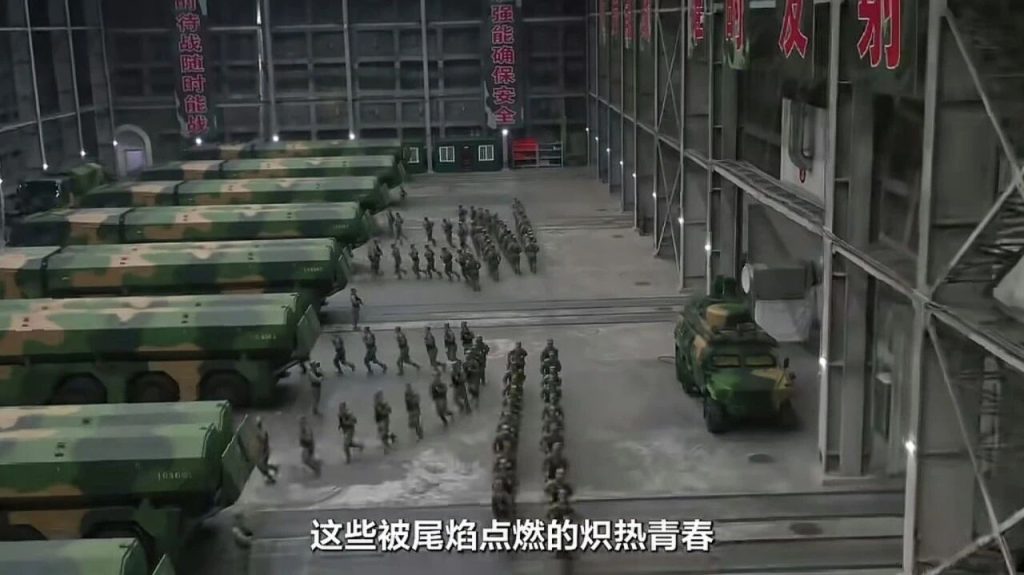 这个五一很充实！官媒集中报道了多款新装备，有很久未见的老面孔也有新面孔