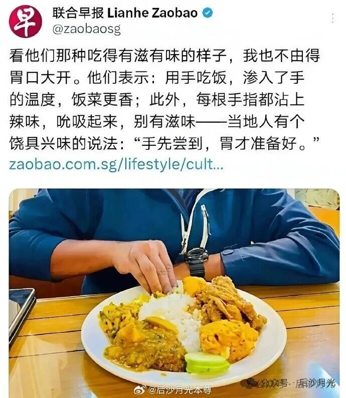 新加坡街头印度人多的吓人!为什么会这样?