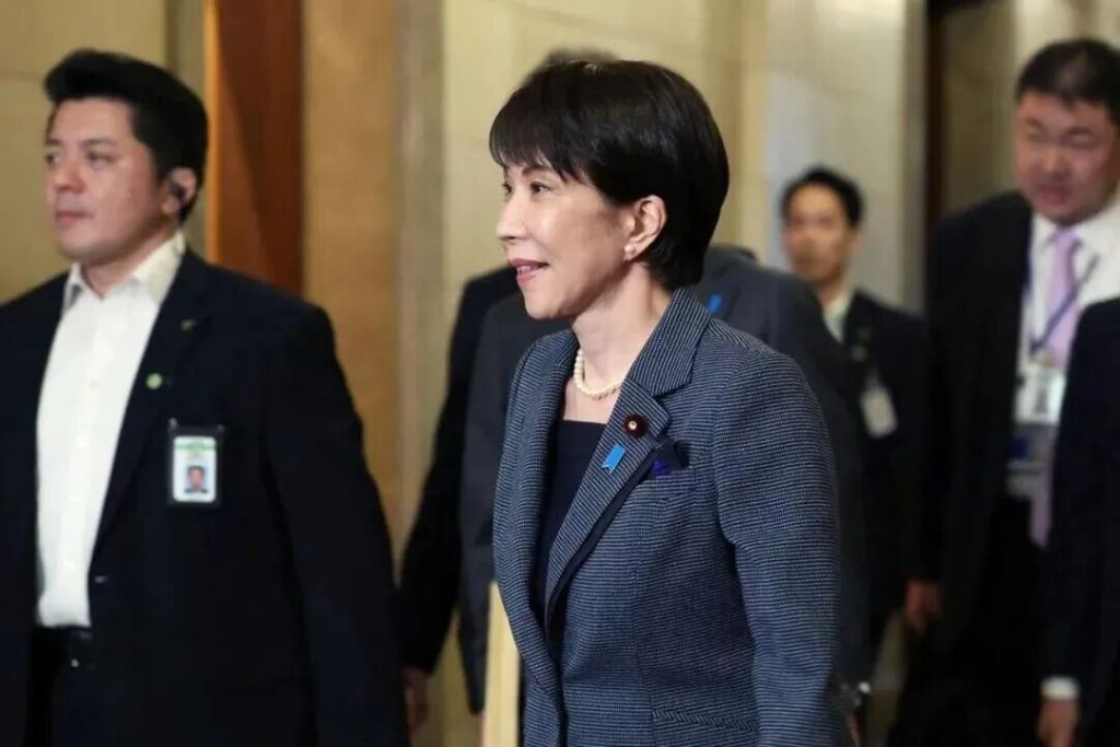 中国这招太绝了,日本拼命示好也晚了!
