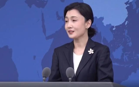 大陆国台办这一句话，让民进党高度紧张