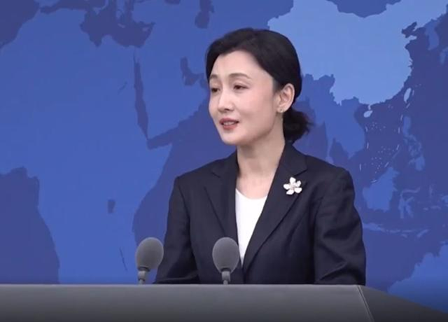 大陆国台办这一句话,让民进党高度紧张