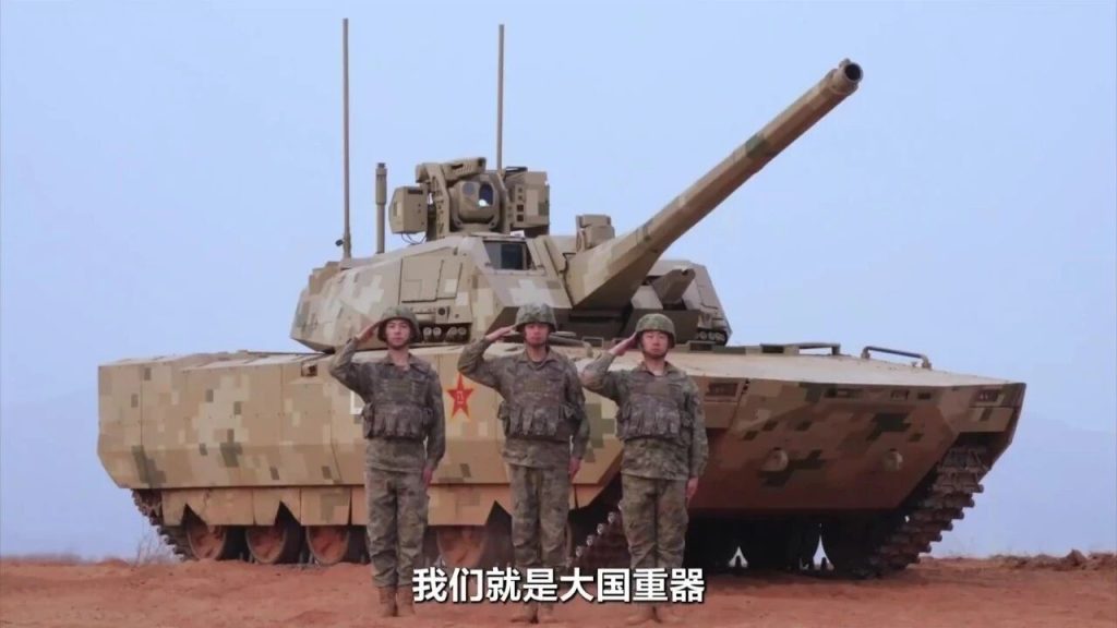 这个五一很充实！官媒集中报道了多款新装备，有很久未见的老面孔也有新面孔
