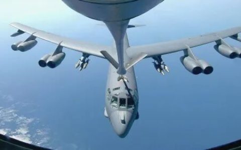 B-52之子什么样