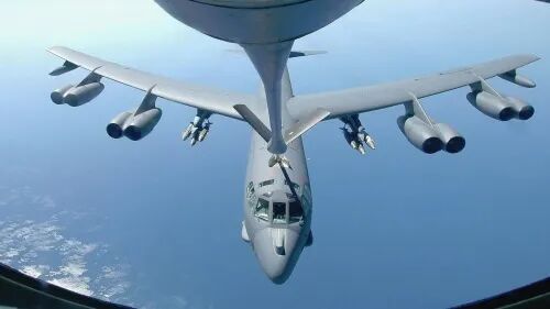 B-52之子什么样