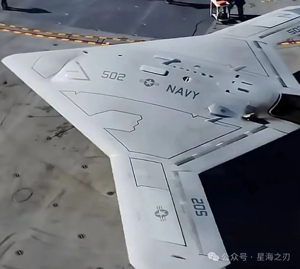 076可弹射攻击11舰载版，实锤！