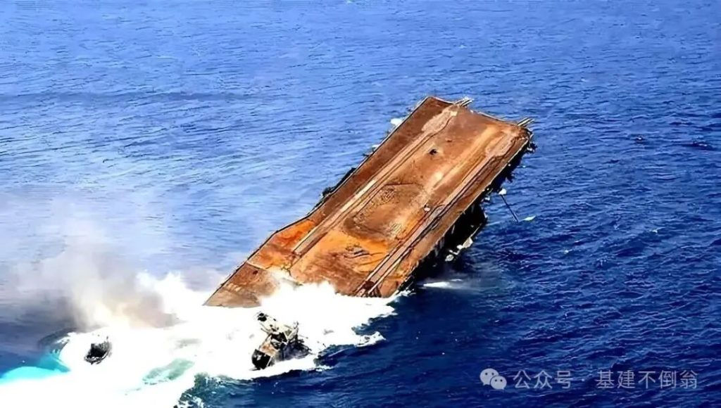 印媒放话台海击沉美双航母？日本手握“胜败开关”还是“引火烧身”？