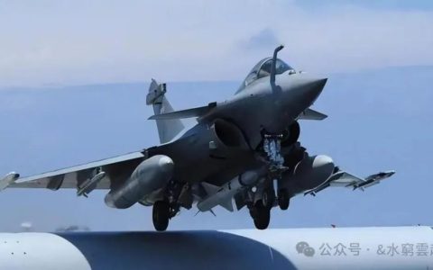 歼-10C是被忽视的基石中国空军真正的急需是它而非更多歼-20