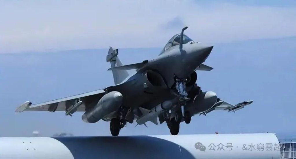 歼-10C是被忽视的基石中国空军真正的急需是它而非更多歼-20