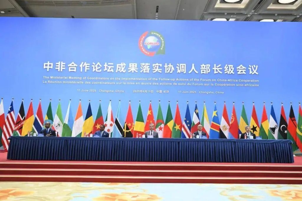 中国大格局，这一招出乎所有国家预料！