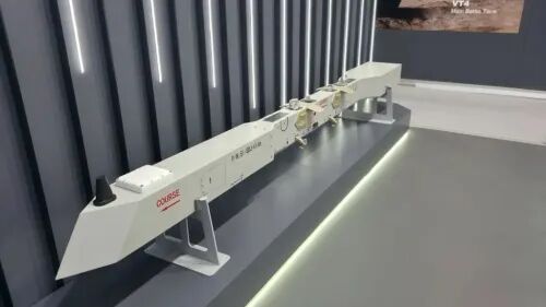 中国为塞尔维亚米格-29整合CM400的思路有意思