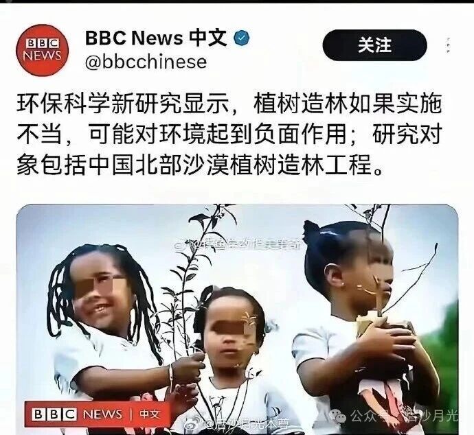 “人间奇迹”，中国人做到了，它们又不高兴了