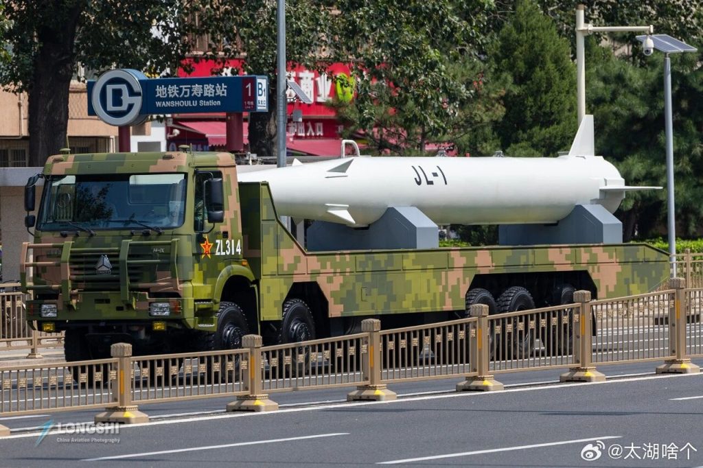 上兵伐谋，但硬实力更重要！聊聊我国为遏制美国干涉台海做的准备