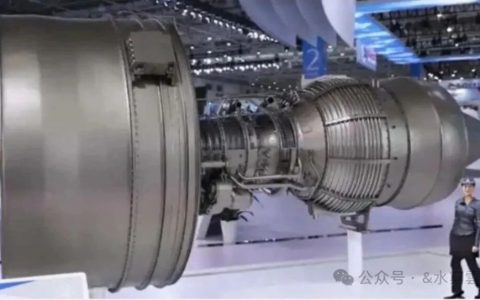 当“国之重器”遇见“赚钱机器”涡扇20与C919之间的工业理性鸿沟