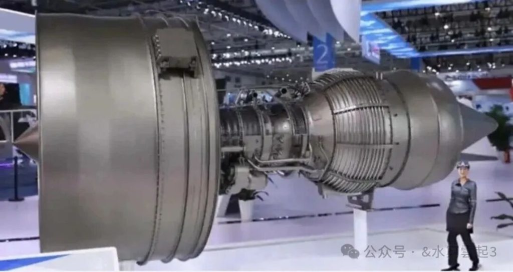 当“国之重器”遇见“赚钱机器”涡扇20与C919之间的工业理性鸿沟