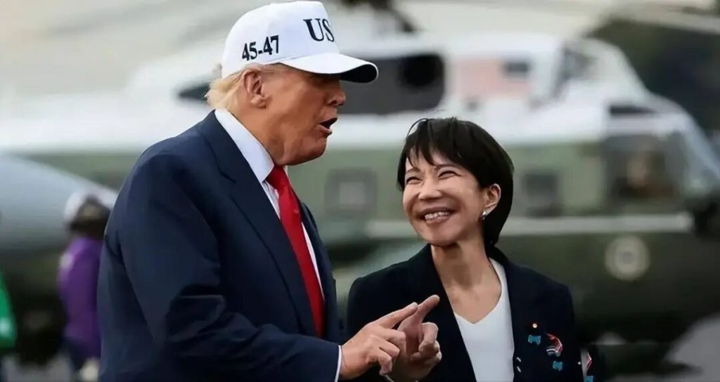 高市草苗，哭错了坟！