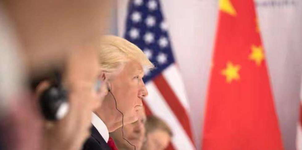 特朗普访华,证明欧盟愚蠢到家!