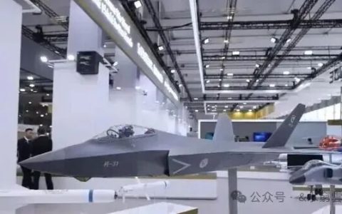 歼-35AE亮剑与以色列千亿军购中东空中格局迎来历史性转折