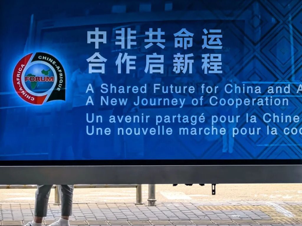 中国大格局，这一招出乎所有国家预料！