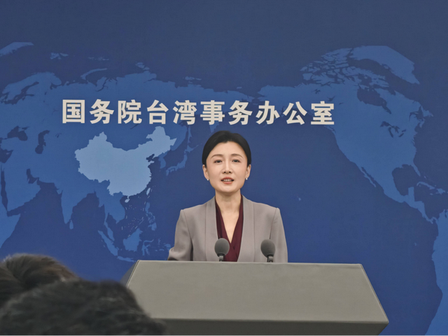 特朗普表态反对“台独”,中方警告必须尊重核心利益,不是白说的