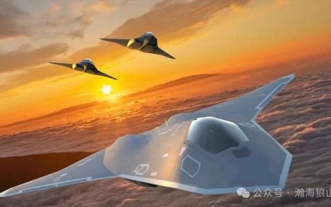 中型5代机大概率即将销售到南亚，足够让地区霸主哑巴吃黄连？