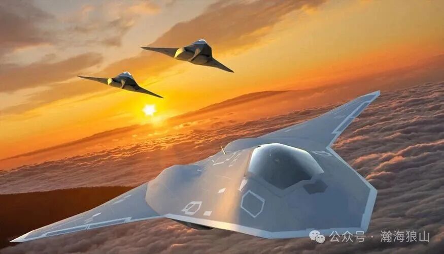 中型5代机大概率即将销售到南亚，足够让地区霸主哑巴吃黄连？