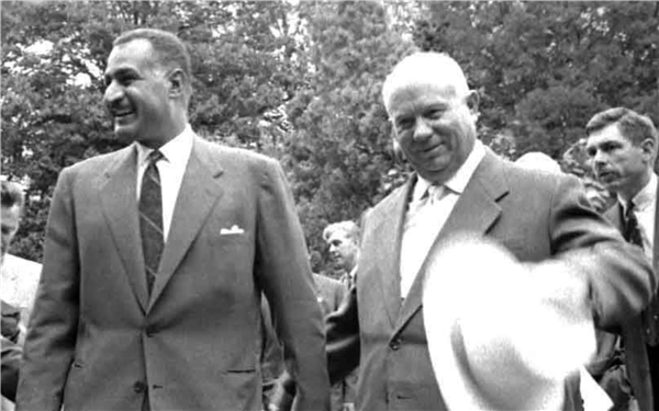 中东新军事联盟若隐若现