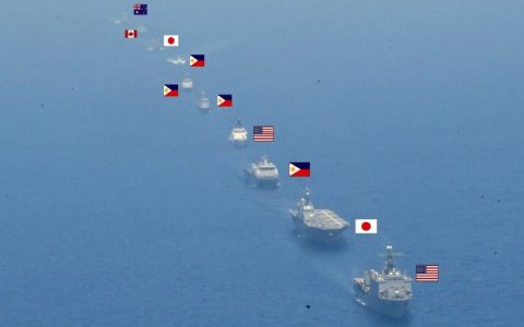上兵伐谋，但硬实力更重要！聊聊我国为遏制美国干涉台海做的准备