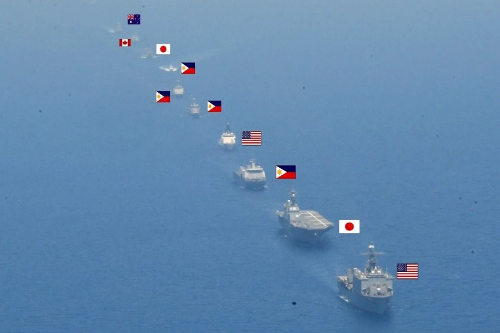 上兵伐谋，但硬实力更重要！聊聊我国为遏制美国干涉台海做的准备