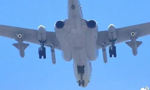 B-52之子什么样