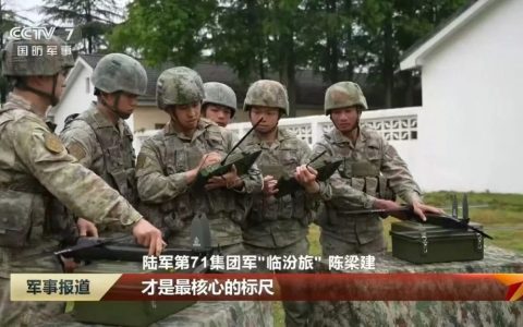 巡飞弹将颠覆地面作战的战术模式