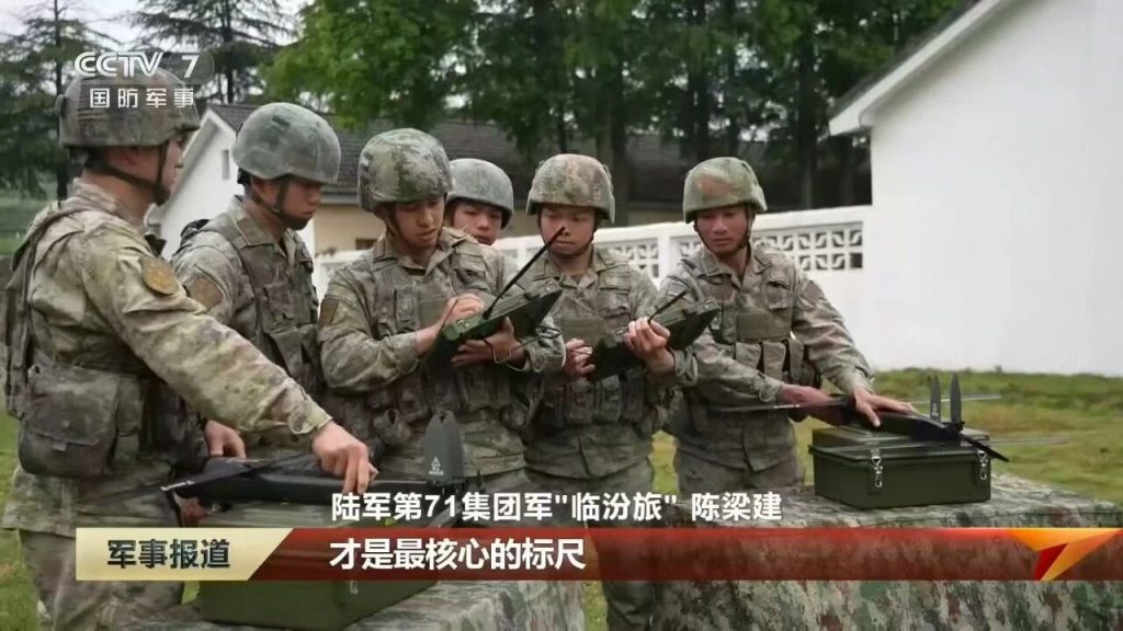 巡飞弹将颠覆地面作战的战术模式