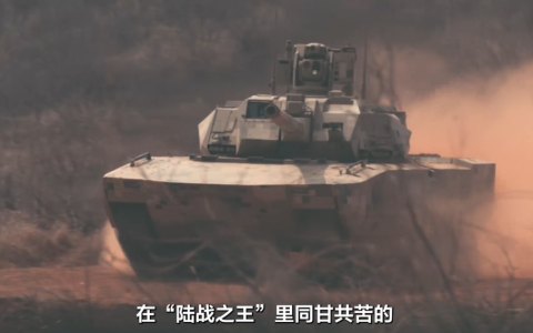 这个五一很充实！官媒集中报道了多款新装备，有很久未见的老面孔也有新面孔