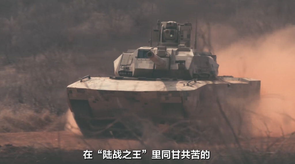 这个五一很充实！官媒集中报道了多款新装备，有很久未见的老面孔也有新面孔
