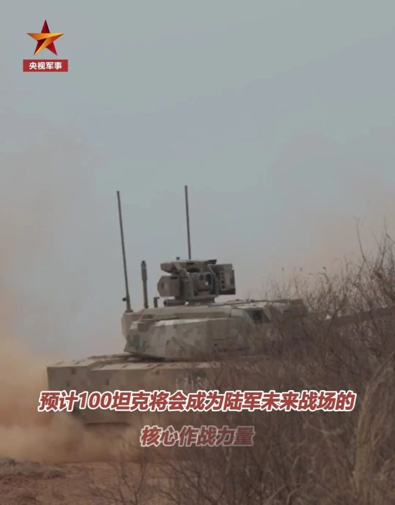 这个五一很充实！官媒集中报道了多款新装备，有很久未见的老面孔也有新面孔