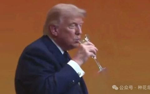 此次访华，特朗普有3点令人意外！